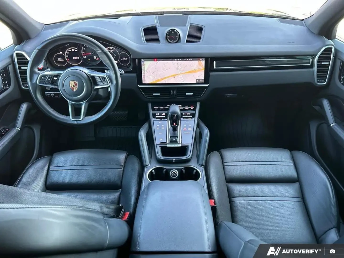 Porsche Cayenne ЦЕНА ДО БЪЛГАРИЯ РЕГИСТРАЦИЯ & АВТОКРЕДИТ, снимка 9 - Автомобили и джипове - 55264931