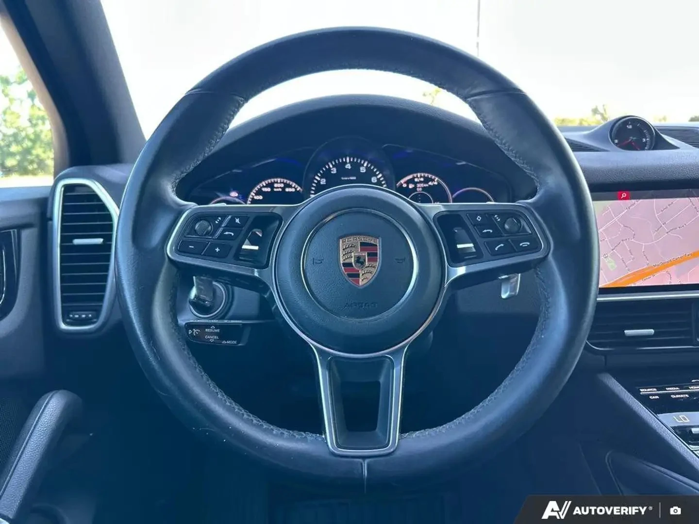 Porsche Cayenne ЦЕНА ДО БЪЛГАРИЯ РЕГИСТРАЦИЯ & АВТОКРЕДИТ, снимка 10 - Автомобили и джипове - 55264931