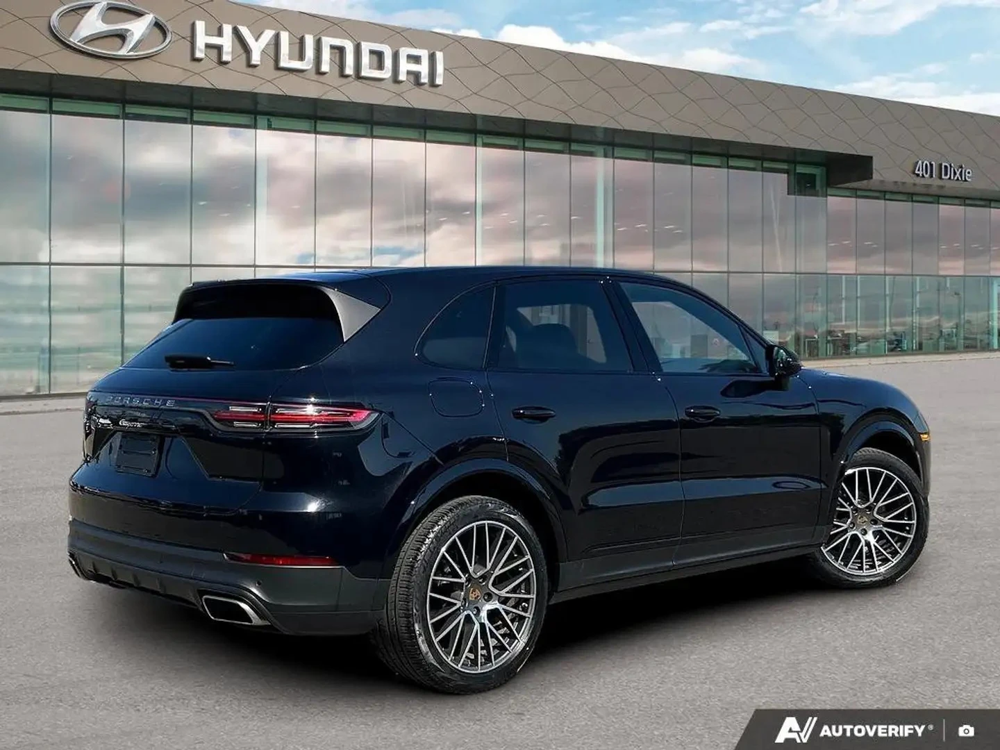 Porsche Cayenne ЦЕНА ДО БЪЛГАРИЯ РЕГИСТРАЦИЯ & АВТОКРЕДИТ, снимка 5 - Автомобили и джипове - 55264931