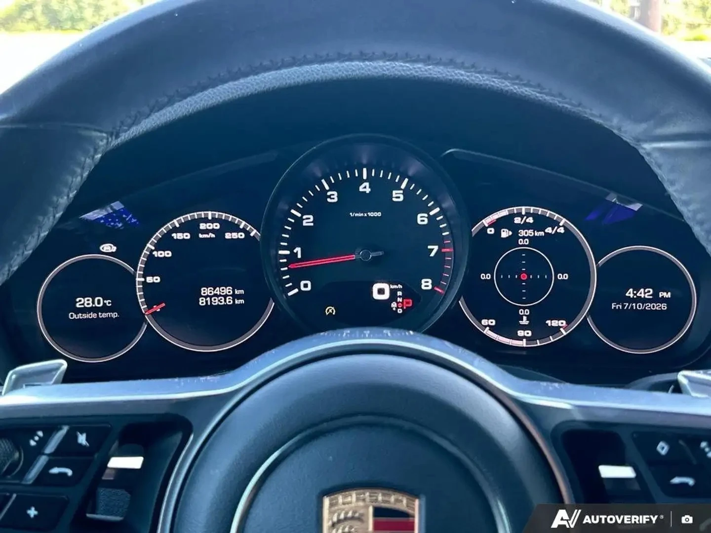 Porsche Cayenne ЦЕНА ДО БЪЛГАРИЯ РЕГИСТРАЦИЯ & АВТОКРЕДИТ, снимка 11 - Автомобили и джипове - 55264931