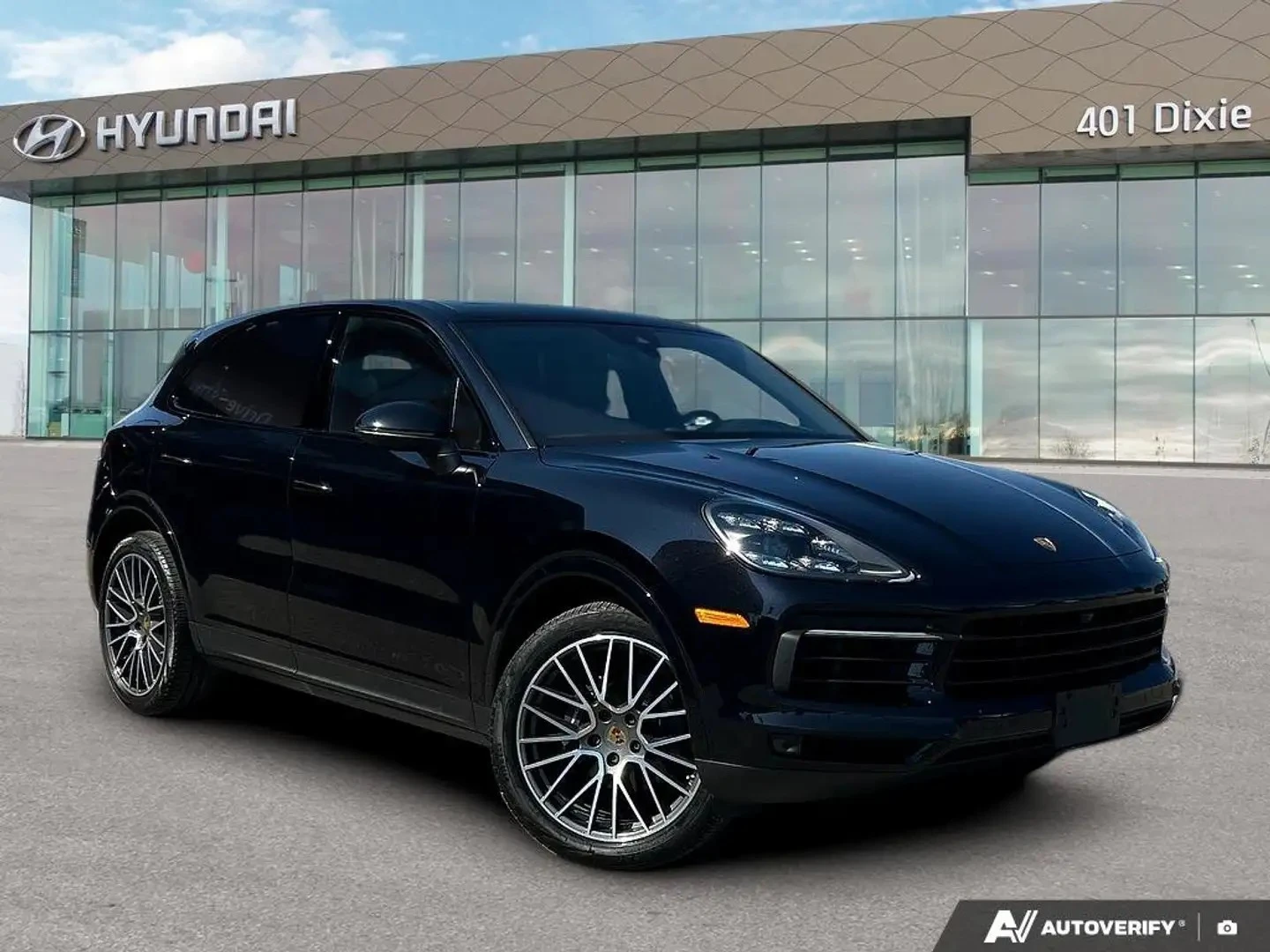 Porsche Cayenne ЦЕНА ДО БЪЛГАРИЯ РЕГИСТРАЦИЯ & АВТОКРЕДИТ, снимка 7 - Автомобили и джипове - 55264931