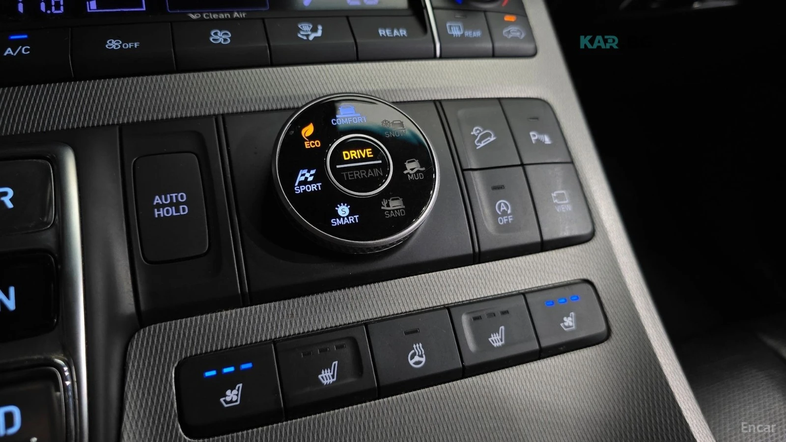 Hyundai Palisade 3.8 / AWD / ��������� / �������� / ��. �� ����� | Mobile.bg � ����������� 14