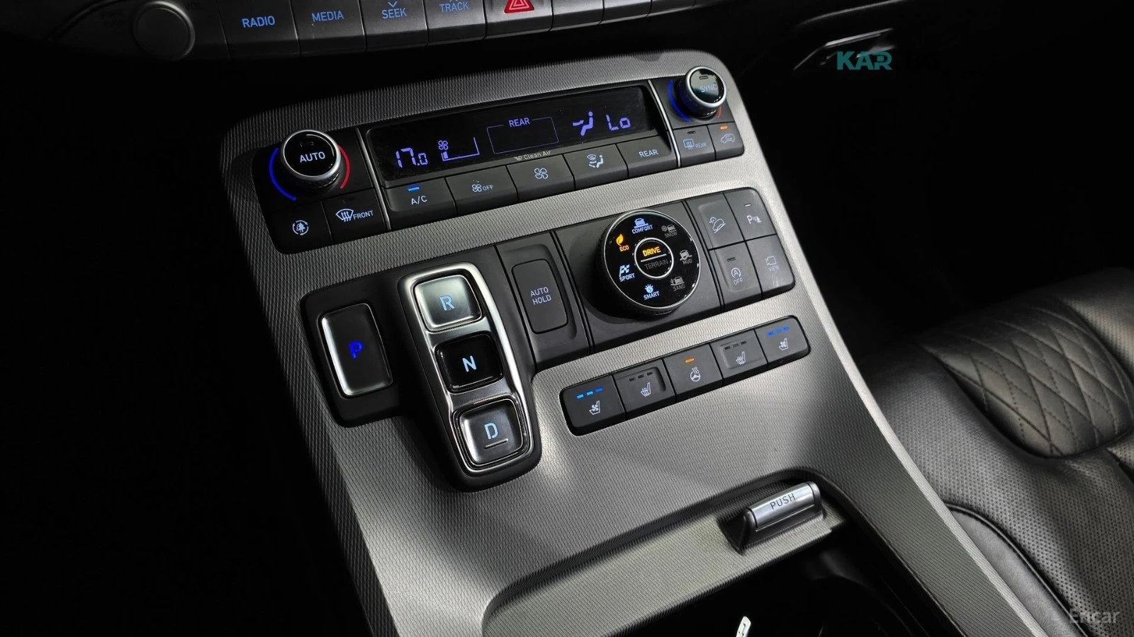 Hyundai Palisade 3.8 / AWD / ��������� / �������� / ��. �� ����� | Mobile.bg � ����������� 9