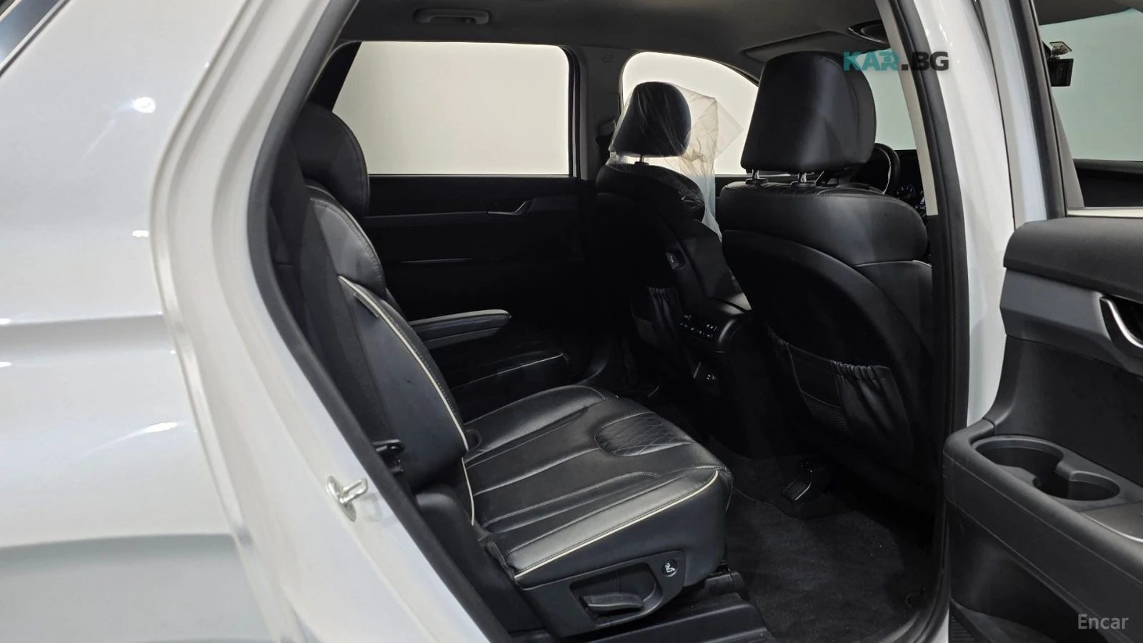 Hyundai Palisade 3.8 / AWD / ��������� / �������� / ��. �� ����� | Mobile.bg � ����������� 11
