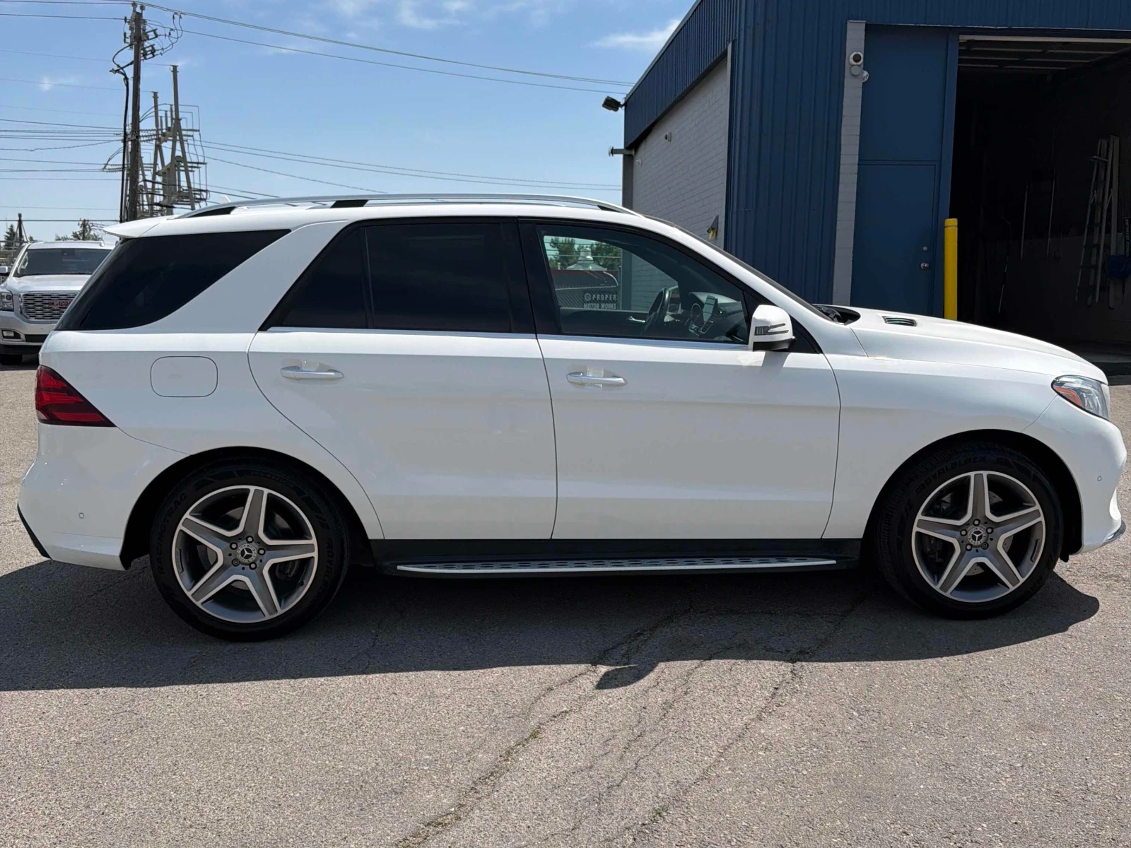 Mercedes-Benz GLE 400 AMG * PANO * ��������� * H&K * CARFAX *  | Mobile.bg � ����������� 3
