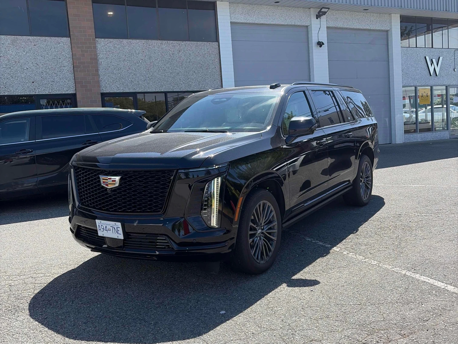 Cadillac Escalade 6.2L 8cyl 4WD | Mobile.bg � ����������� 1