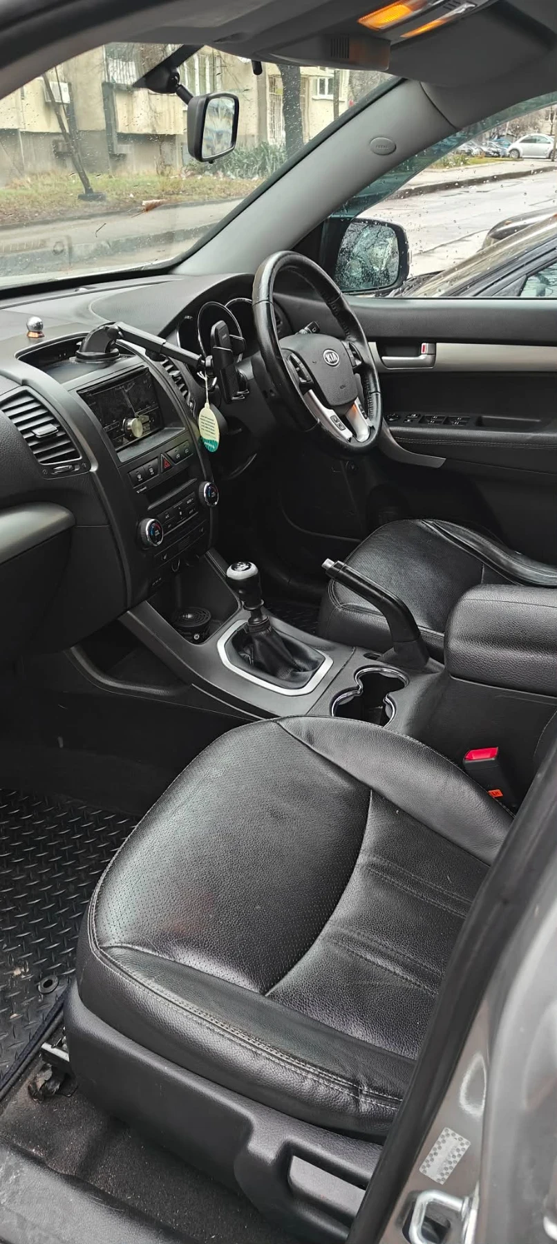 Kia Sorento KX-2, снимка 7 - Автомобили и джипове - 55695873