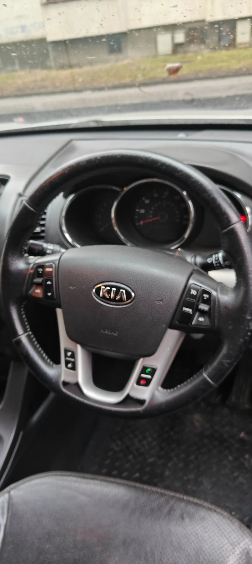 Kia Sorento KX-2, снимка 6 - Автомобили и джипове - 55695873
