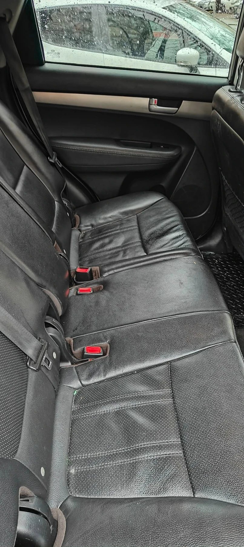 Kia Sorento KX-2, снимка 8 - Автомобили и джипове - 55695873