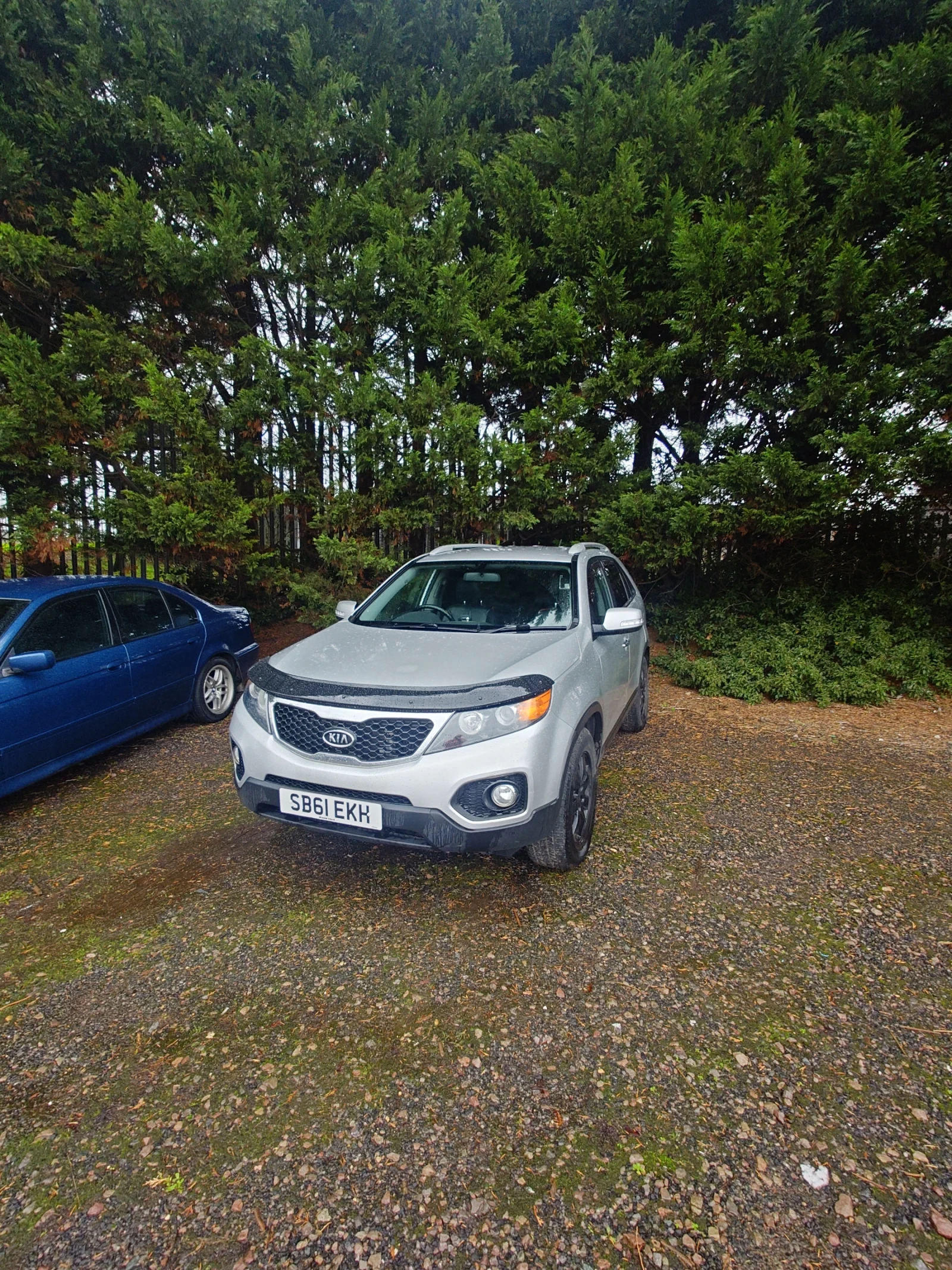 Kia Sorento KX-2, снимка 2 - Автомобили и джипове - 55695873
