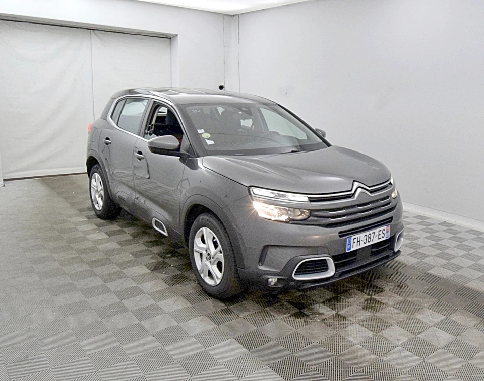 Citroen C5 Aircross AUTOMATIC