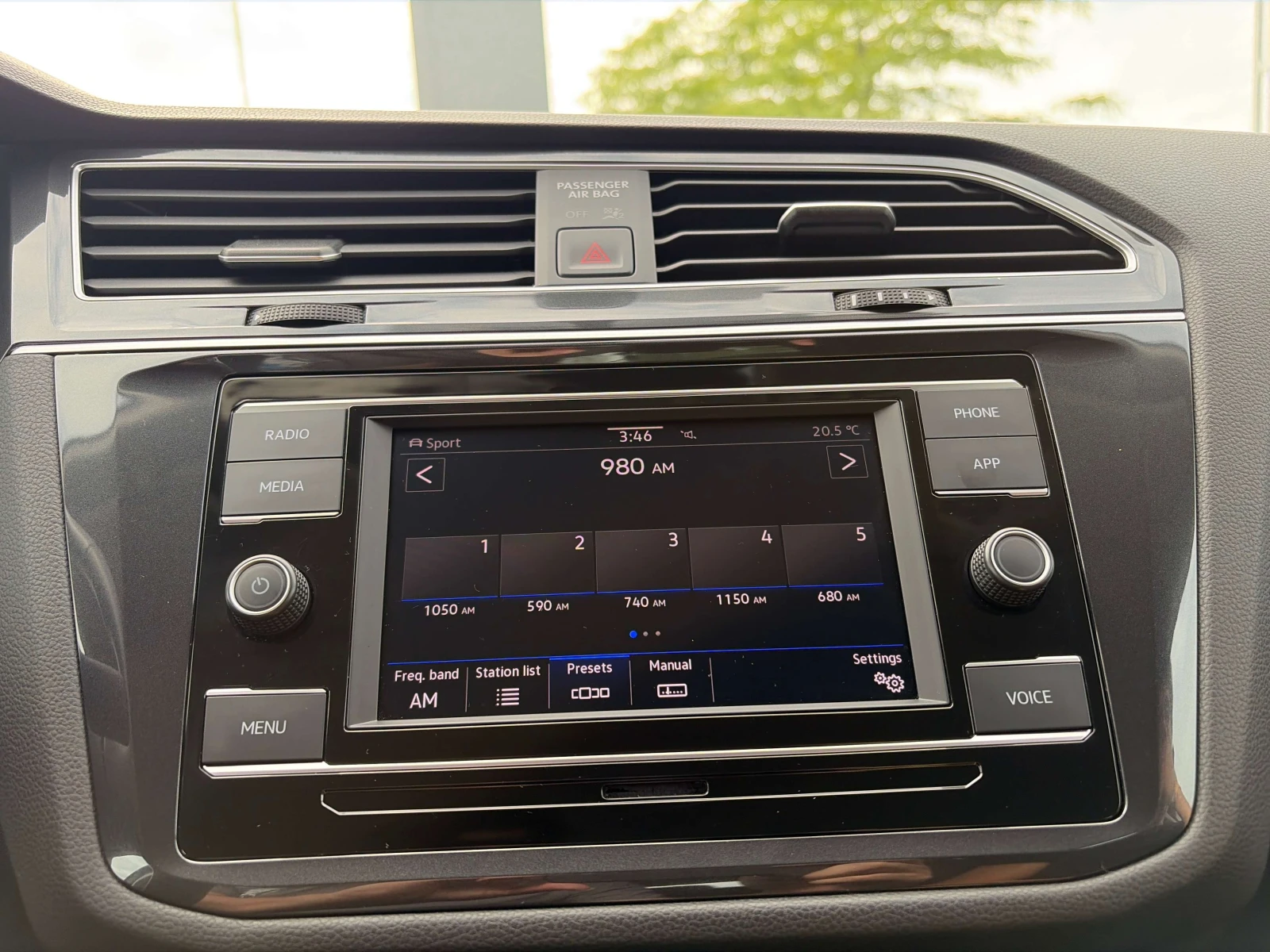 VW Tiguan * 4Motion * CARFAX * , снимка 16 - Автомобили и джипове - 56102748