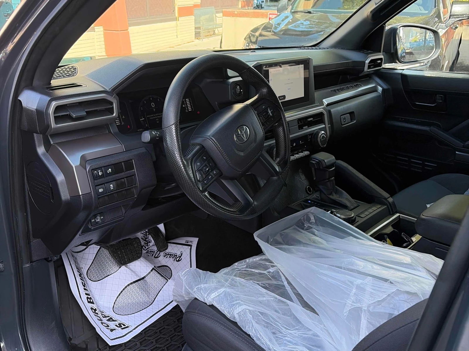 Toyota Tacoma * 4x4 Double Cab Auto * CARFAX * , снимка 5 - Автомобили и джипове - 56131085