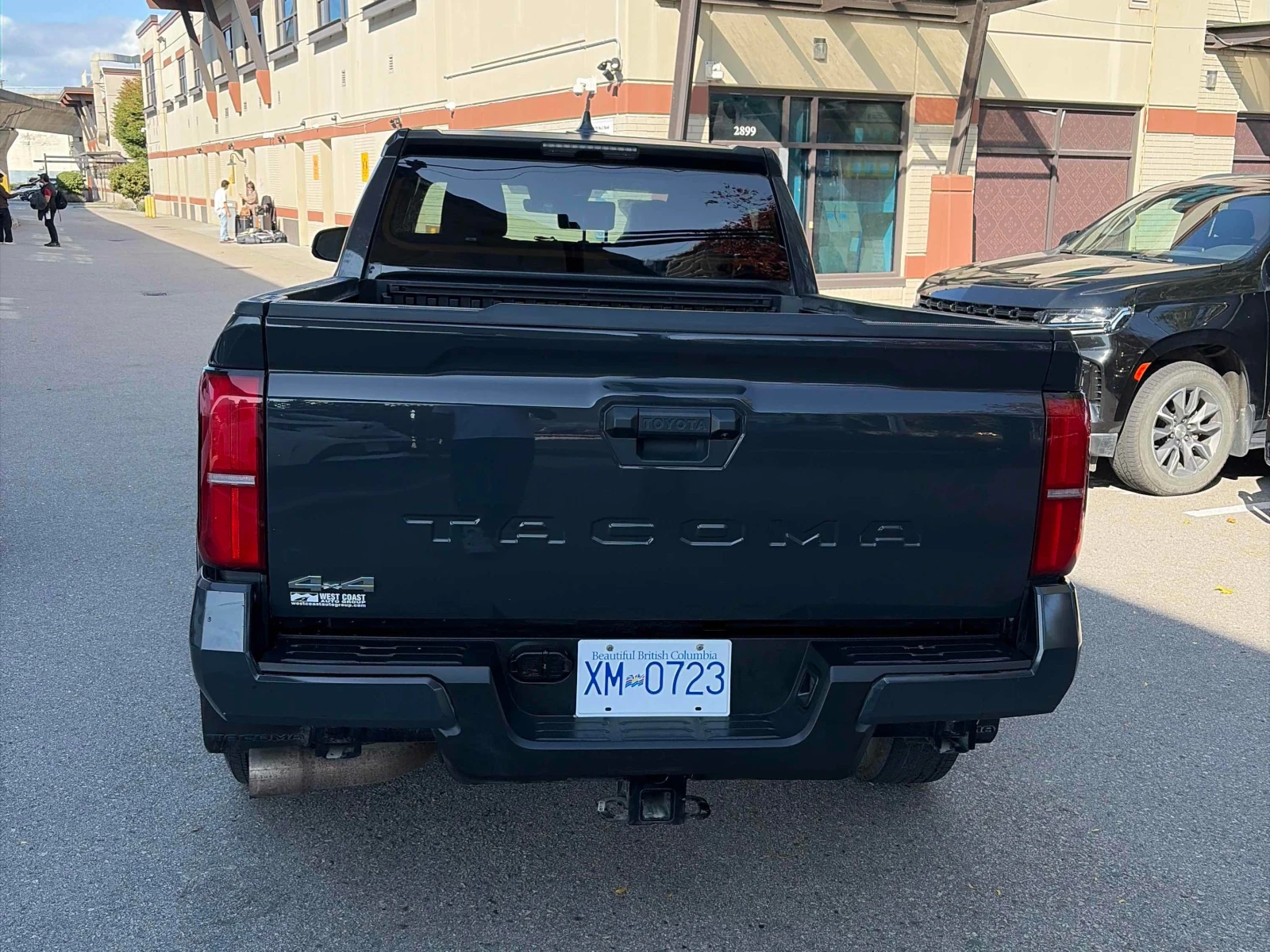 Toyota Tacoma * 4x4 Double Cab Auto * CARFAX * , снимка 4 - Автомобили и джипове - 56131085