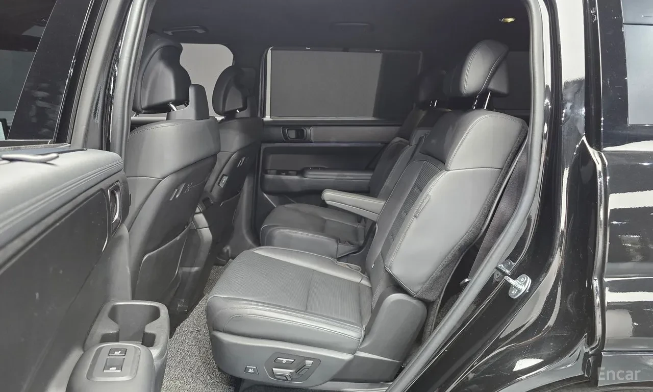 Hyundai Santa fe Calligraphy, снимка 11 - Автомобили и джипове - 56223236