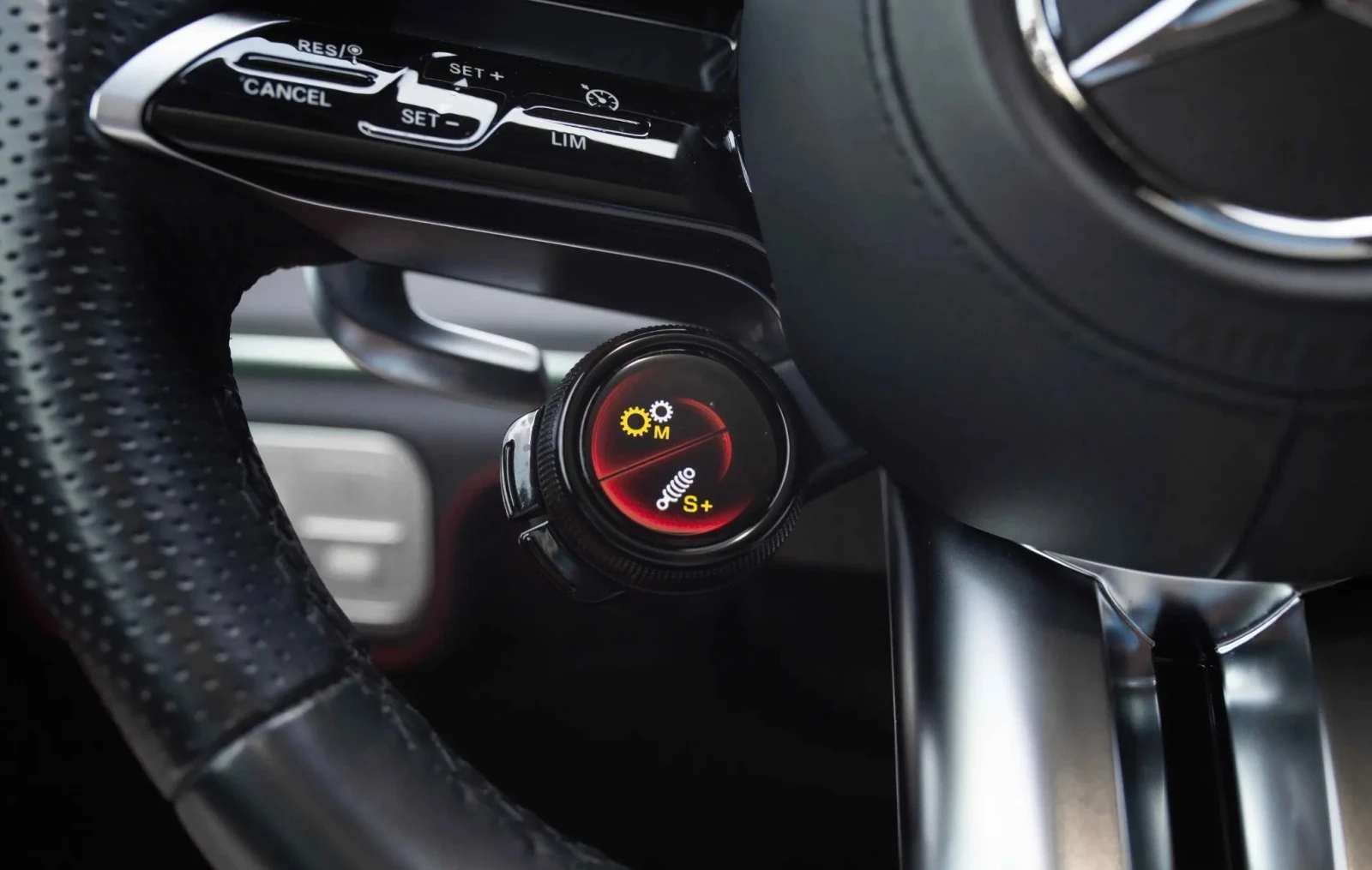 Mercedes-Benz GLE 53 4MATIC + AMG  | Mobile.bg � ����������� 10