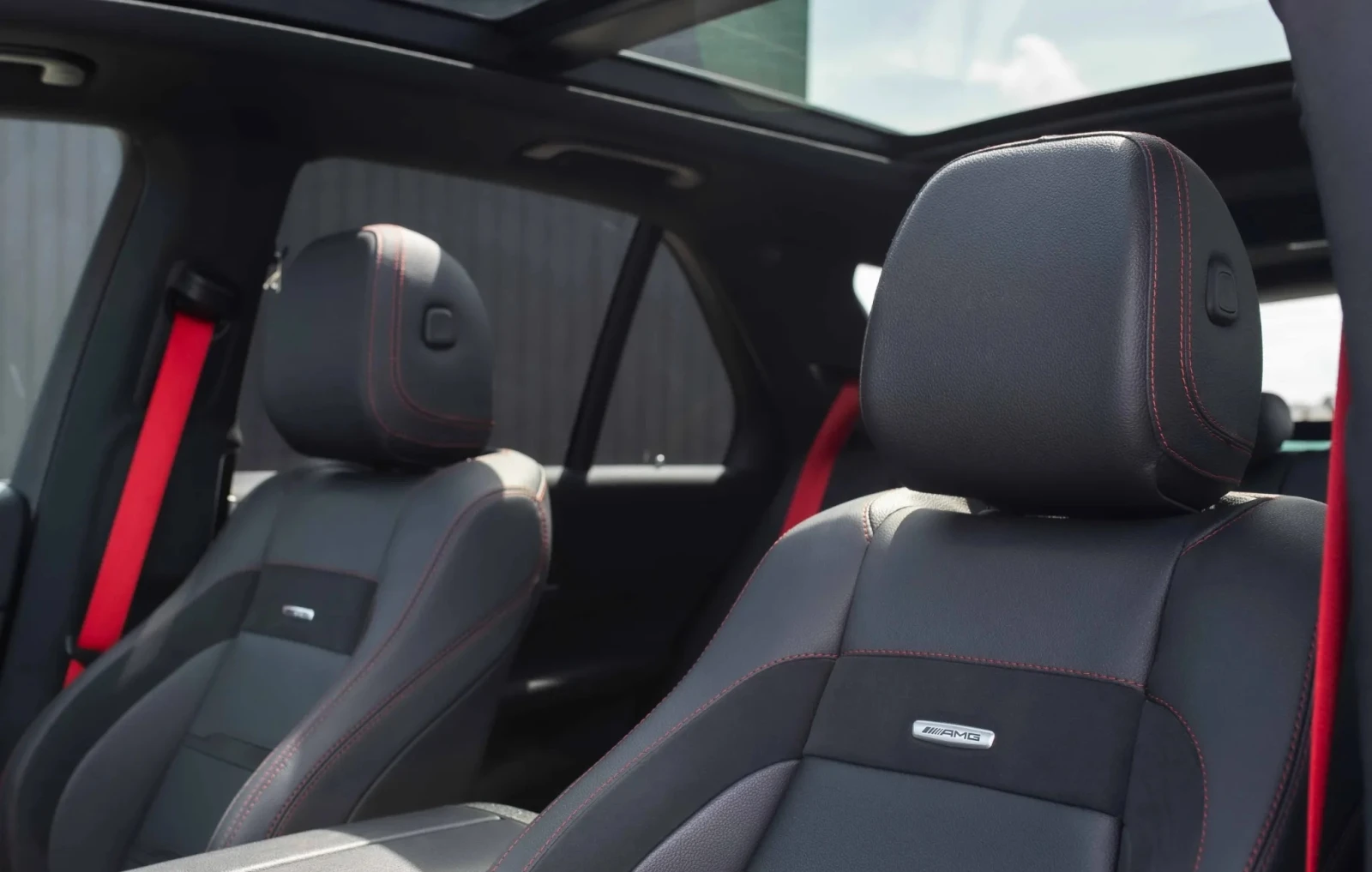 Mercedes-Benz GLE 53 4MATIC + AMG  | Mobile.bg � ����������� 9