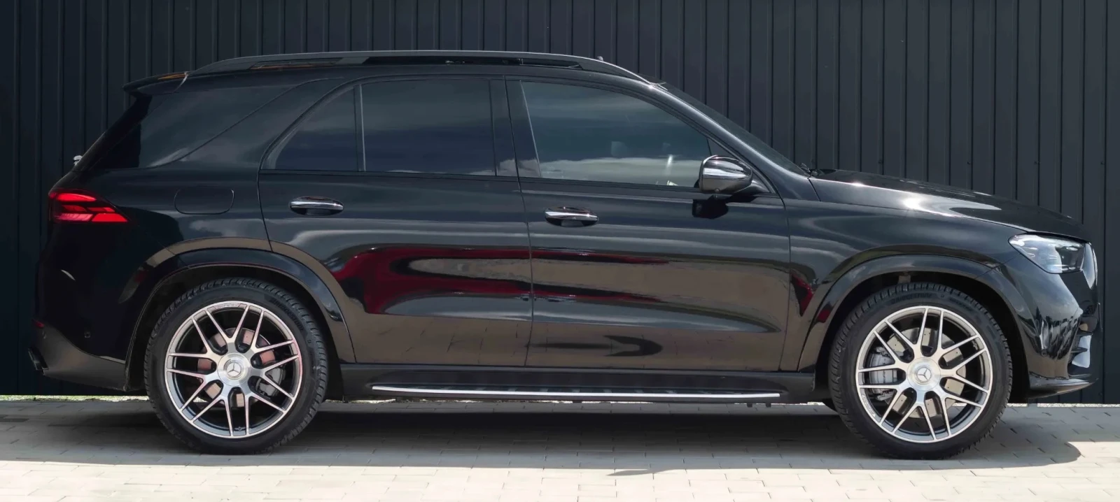 Mercedes-Benz GLE 53 4MATIC + AMG  | Mobile.bg � ����������� 6