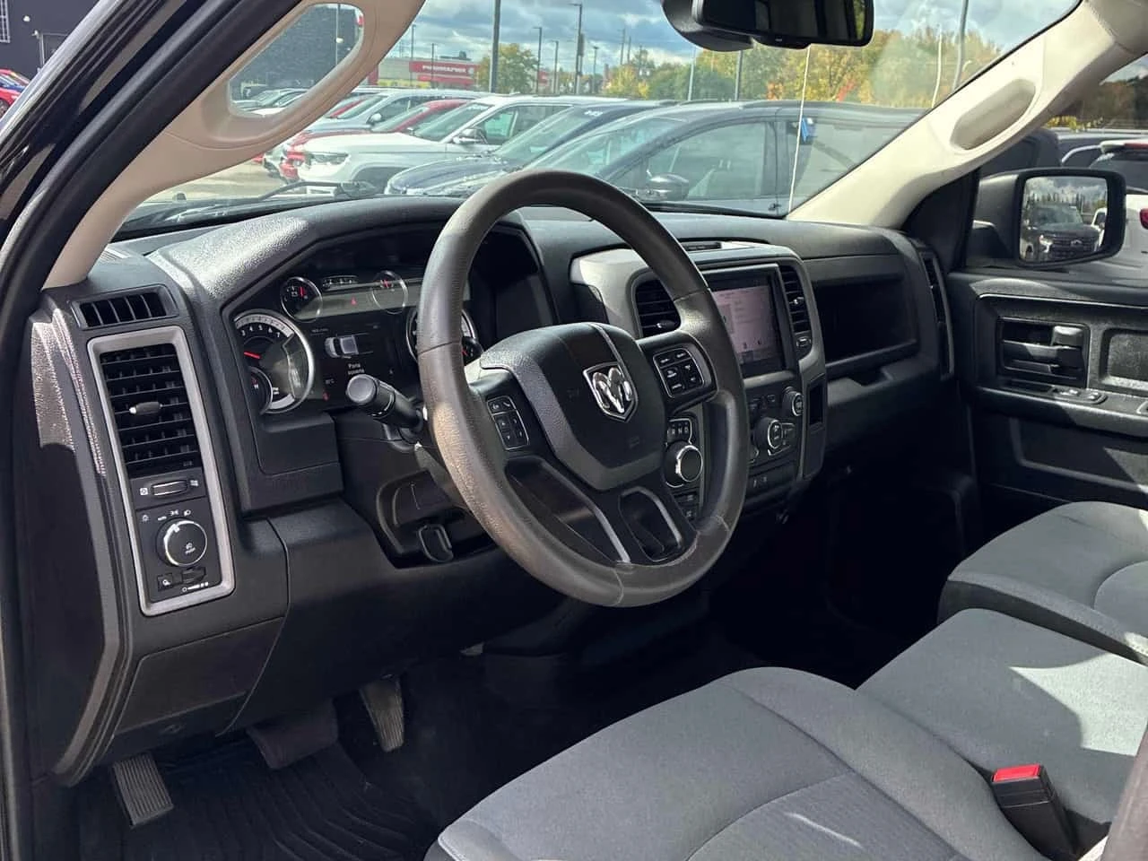 Dodge RAM 1500 * Express * ���������� ��� ������������ ������ | Mobile.bg � ����������� 7