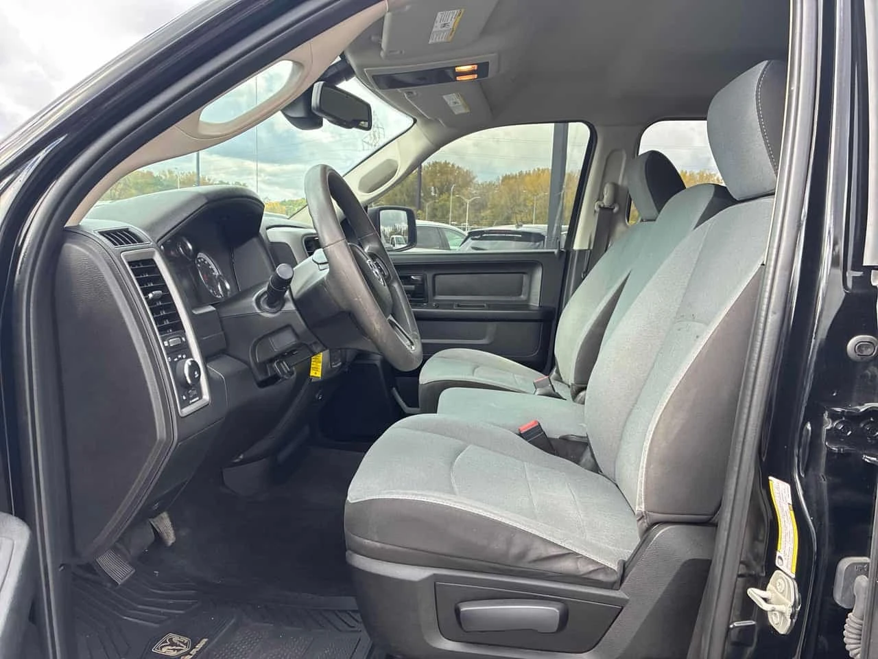 Dodge RAM 1500 * Express * ���������� ��� ������������ ������ | Mobile.bg � ����������� 12