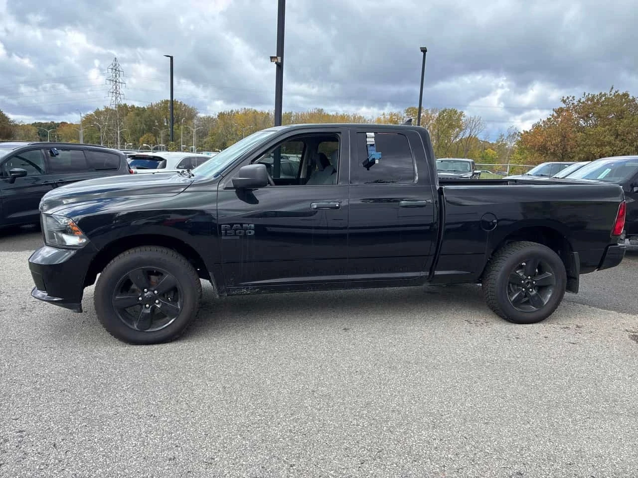 Dodge RAM 1500 * Express * ���������� ��� ������������ ������ | Mobile.bg � ����������� 3