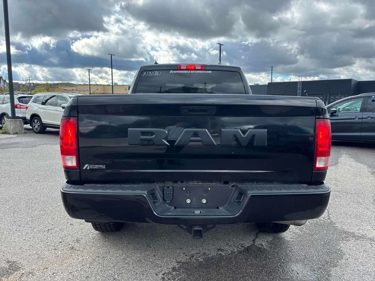 Dodge RAM 1500 * Express * ���������� ��� ������������ ������ | Mobile.bg � ����������� 5