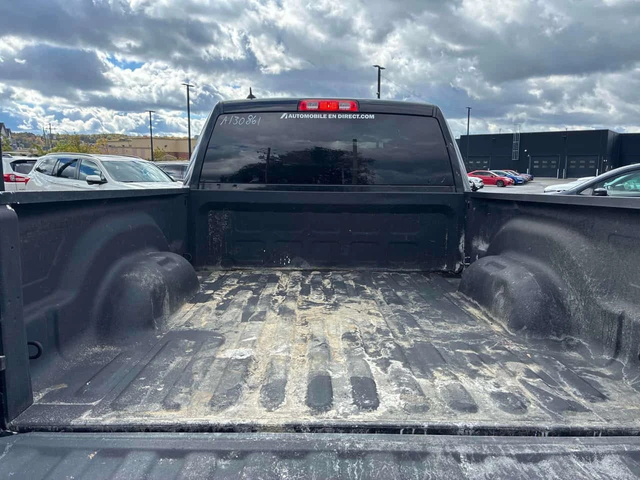 Dodge RAM 1500 * Express * ���������� ��� ������������ ������ | Mobile.bg � ����������� 14