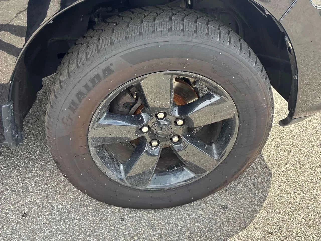Dodge RAM 1500 * Express * ���������� ��� ������������ ������ | Mobile.bg � ����������� 6