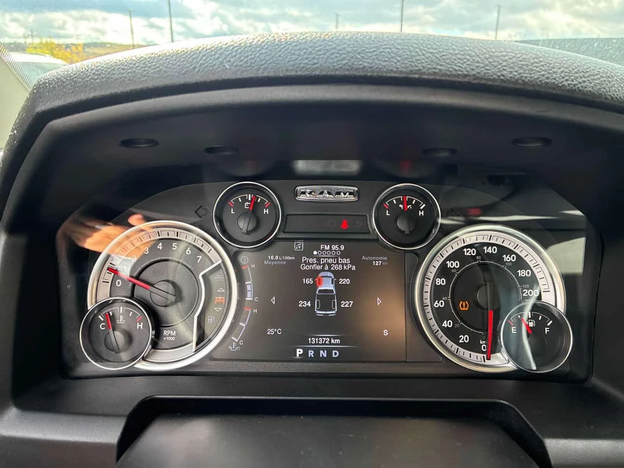 Dodge RAM 1500 * Express * ���������� ��� ������������ ������ | Mobile.bg � ����������� 8