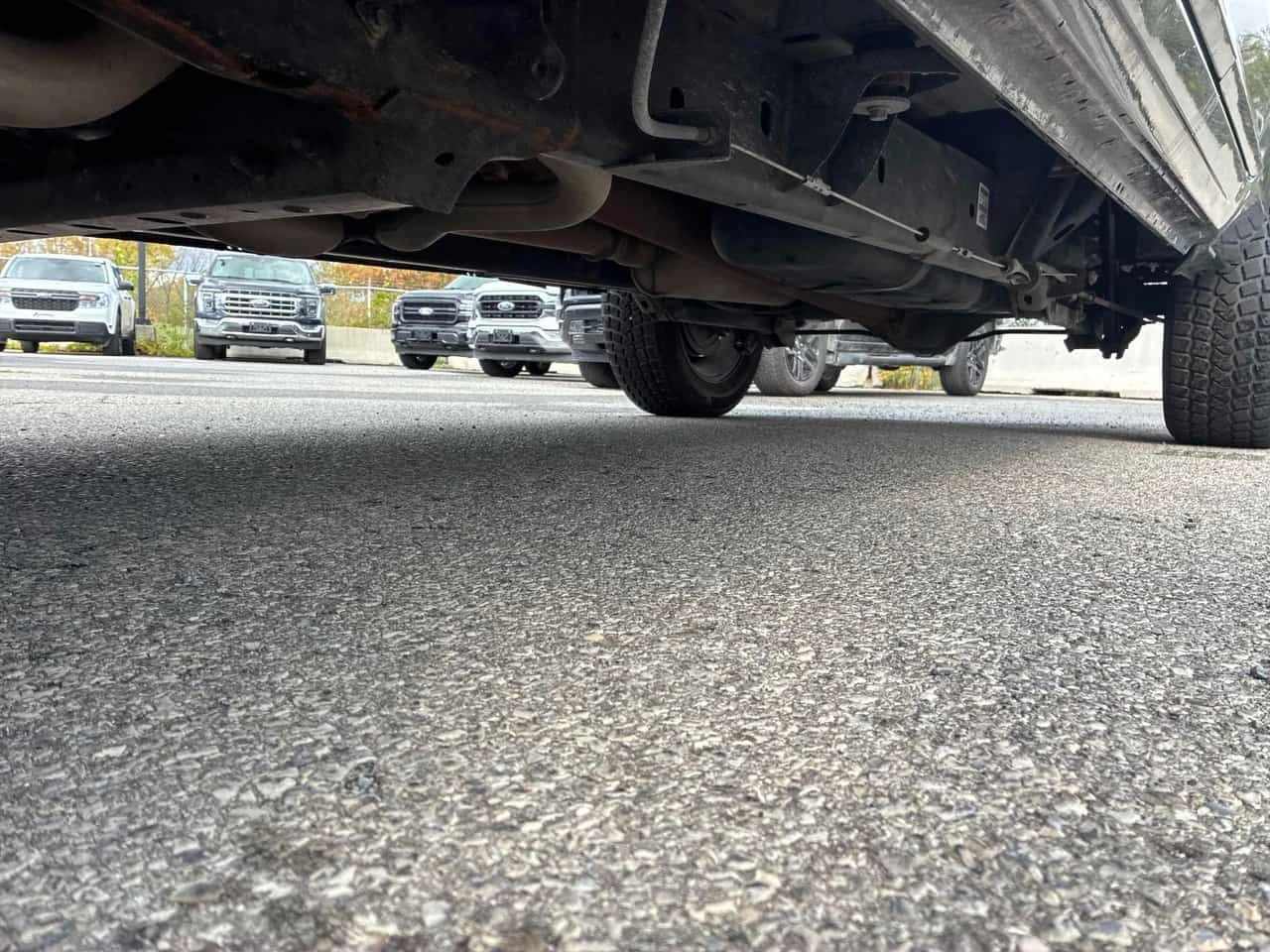 Dodge RAM 1500 * Express * ���������� ��� ������������ ������ | Mobile.bg � ����������� 17