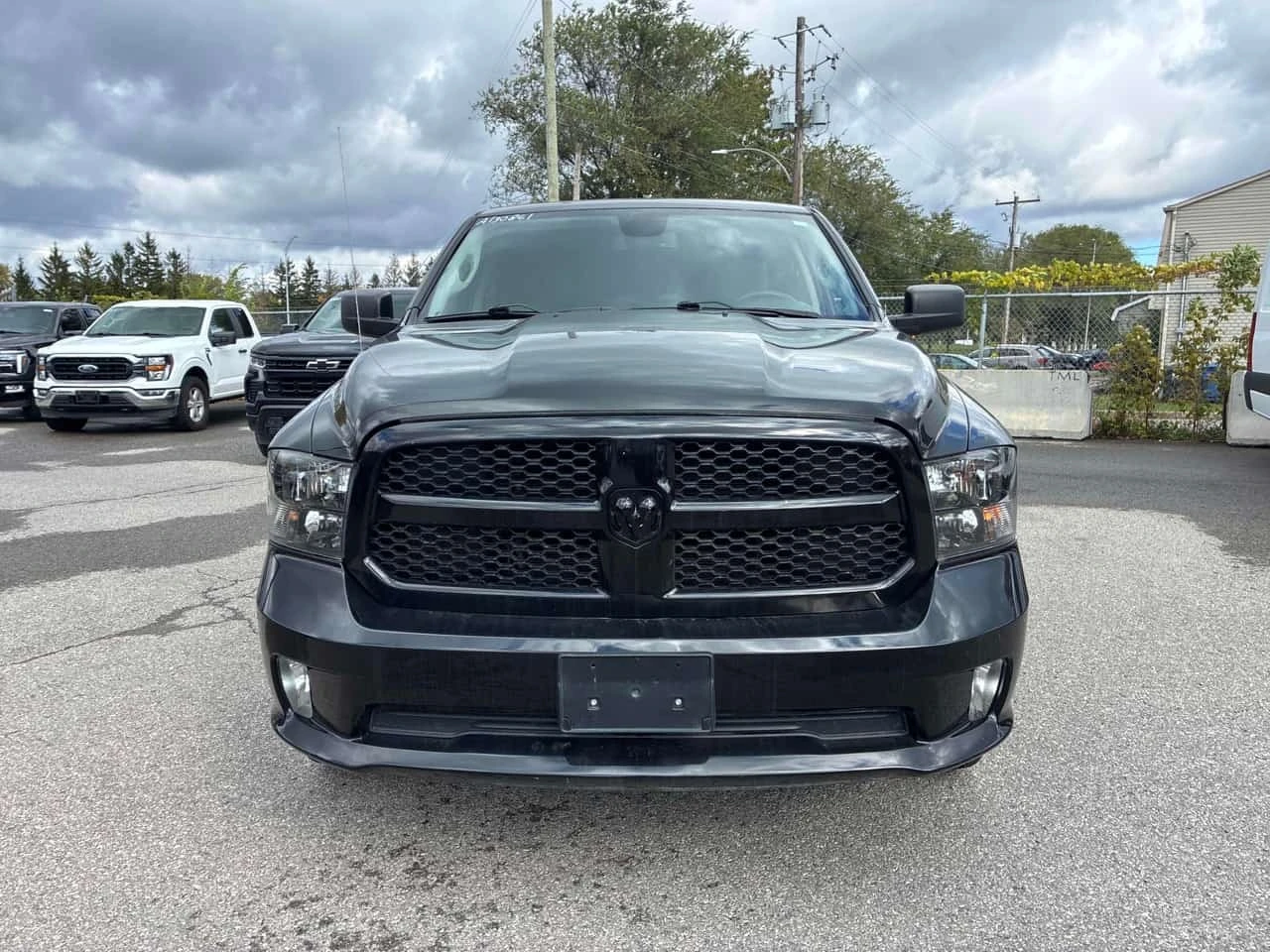 Dodge RAM 1500 * Express * ���������� ��� ������������ ������ | Mobile.bg � ����������� 2
