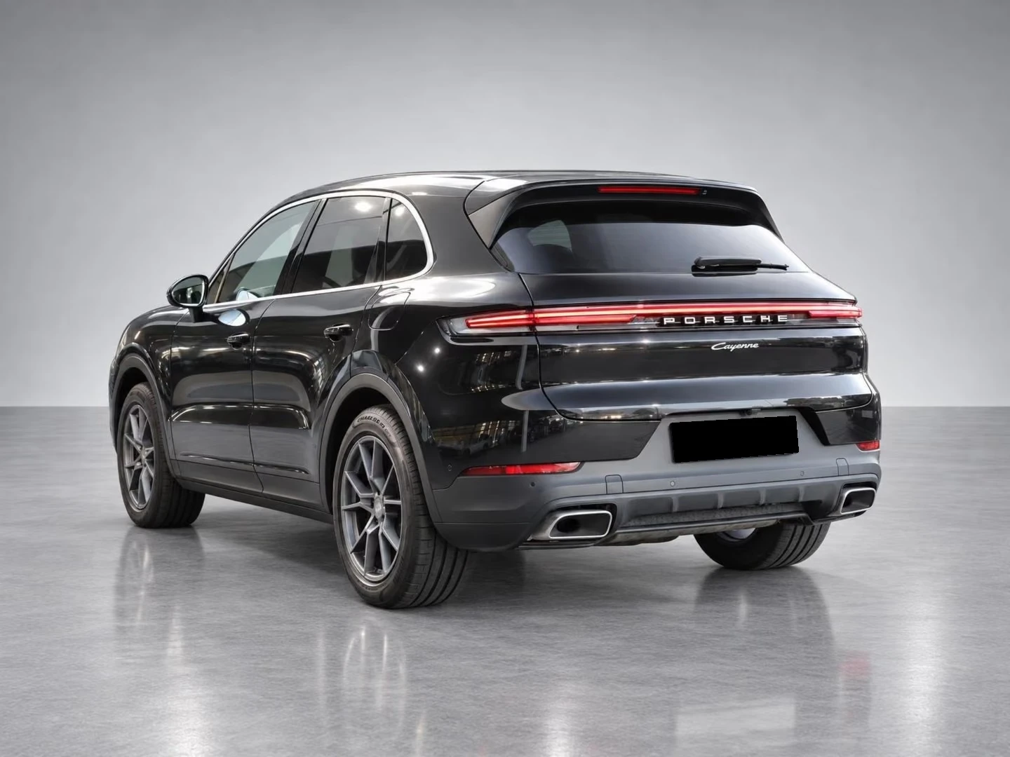 Porsche Cayenne E-HYBRID/4WD/HUD/BOSE/360/LEDER/MEMORY/AHK/ | Mobile.bg � ����������� 4