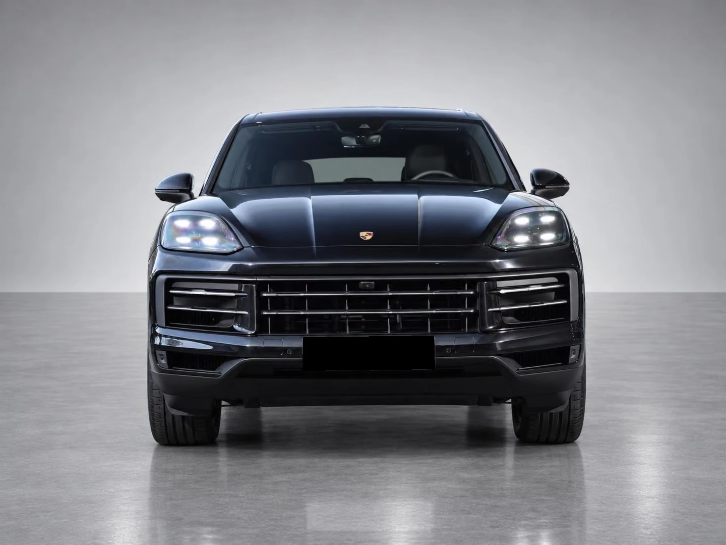 Porsche Cayenne E-HYBRID/4WD/HUD/BOSE/360/LEDER/MEMORY/AHK/ | Mobile.bg � ����������� 2