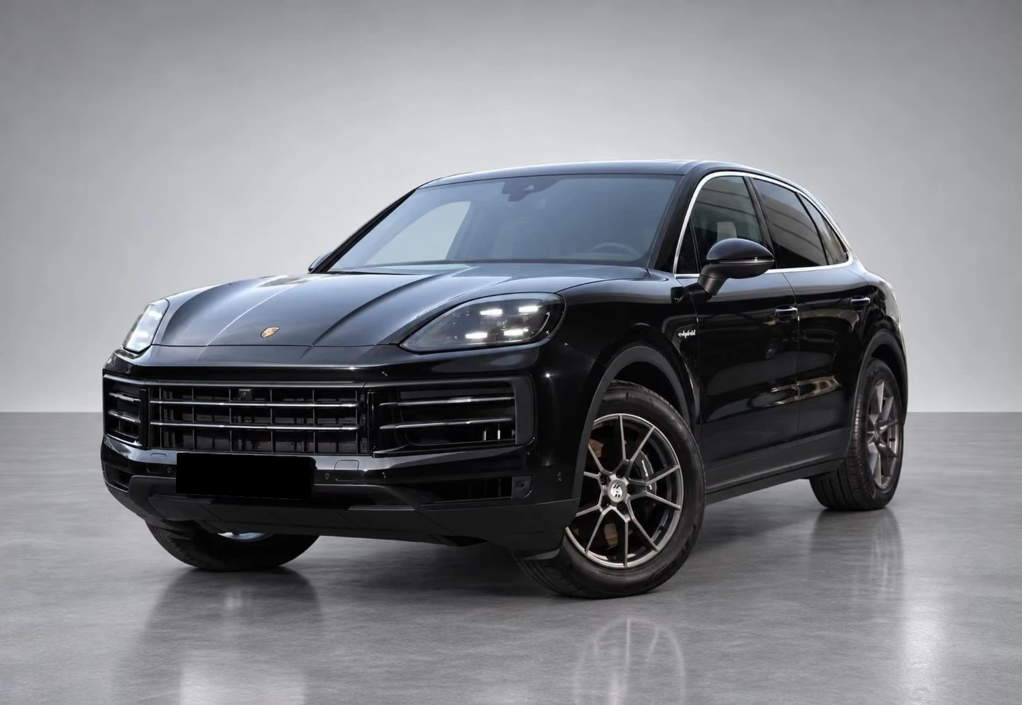 Porsche Cayenne E-HYBRID/4WD/HUD/BOSE/360/LEDER/MEMORY/AHK/ | Mobile.bg � ����������� 3