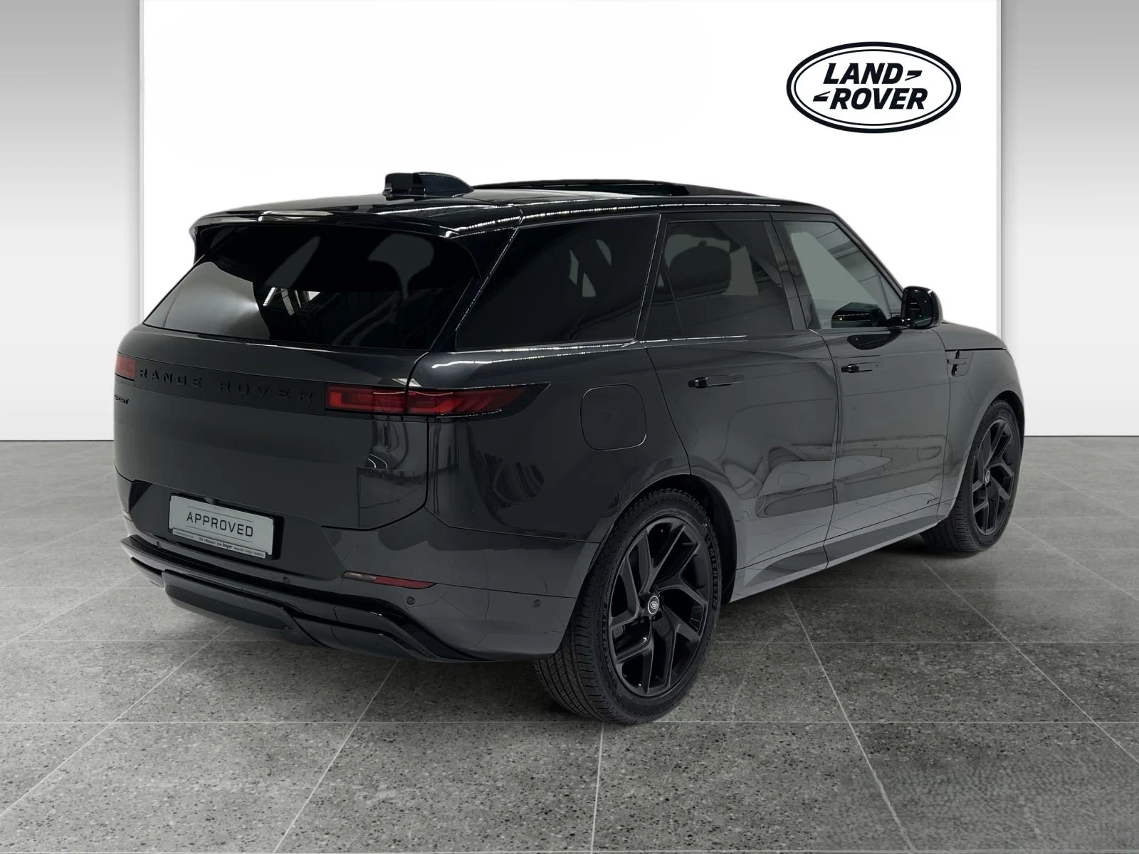 Land Rover Range Rover Sport D350/AUTOBIOGRAPHY/BLACK PACK/MASSAGE/MERIDIAN | Mobile.bg � ����������� 3