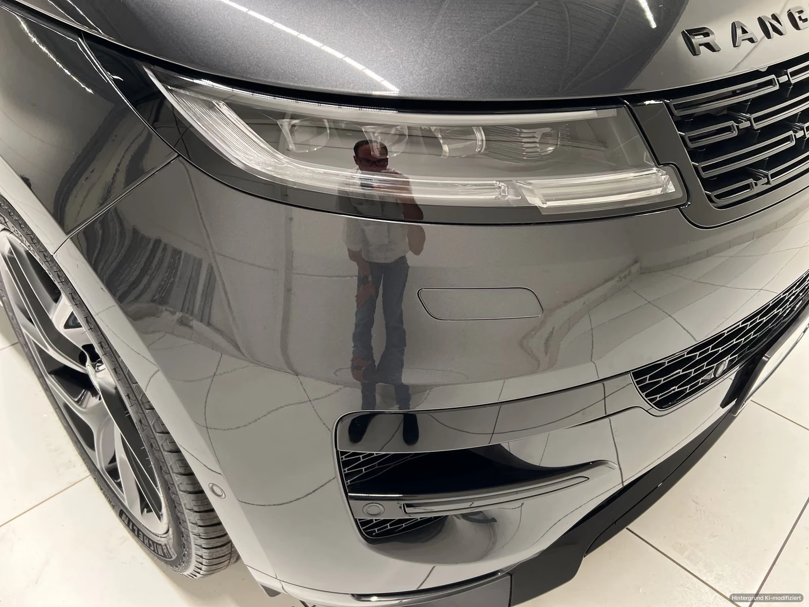 Land Rover Range Rover Sport D350/AUTOBIOGRAPHY/BLACK PACK/MASSAGE/MERIDIAN | Mobile.bg � ����������� 4