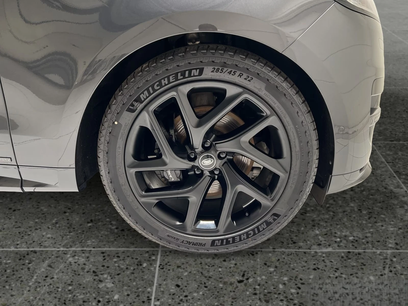 Land Rover Range Rover Sport D350/AUTOBIOGRAPHY/BLACK PACK/MASSAGE/MERIDIAN | Mobile.bg � ����������� 5
