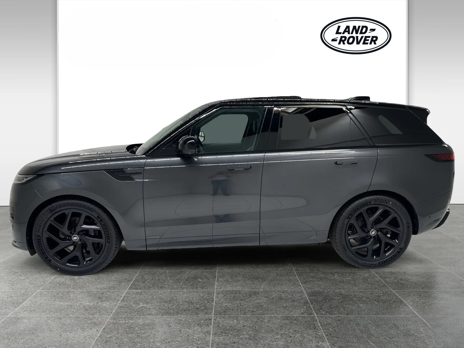 Land Rover Range Rover Sport D350/AUTOBIOGRAPHY/BLACK PACK/MASSAGE/MERIDIAN | Mobile.bg � ����������� 2