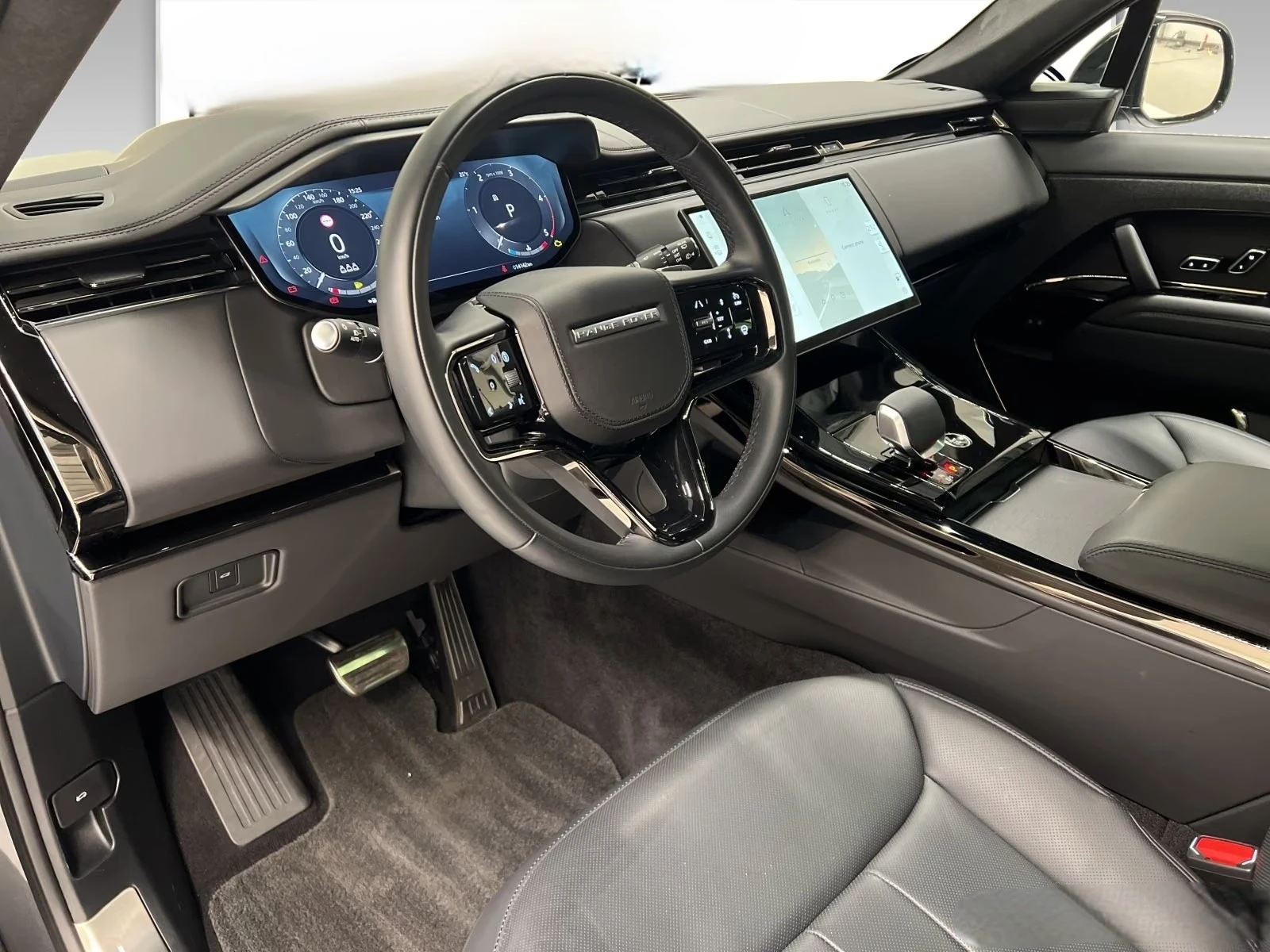 Land Rover Range Rover Sport D350/AUTOBIOGRAPHY/BLACK PACK/MASSAGE/MERIDIAN | Mobile.bg � ����������� 6