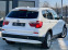 Обява за продажба на BMW X3 *2.0d-Xdrive*АВТОМАТИК*LED ФАРОВЕ* ~19 500 лв. - изображение 4