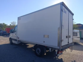 VW Crafter 2.5 TDI хладилник , снимка 3