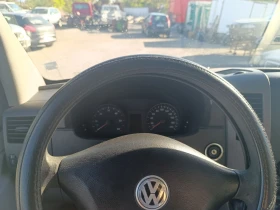 VW Crafter 2.5 TDI хладилник , снимка 12