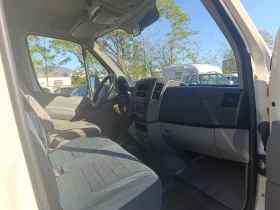 VW Crafter 2.5 TDI хладилник , снимка 13