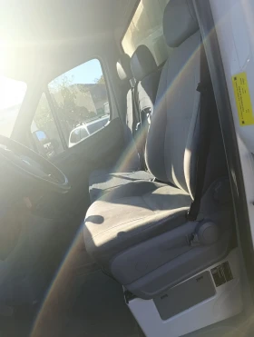VW Crafter 2.5 TDI хладилник , снимка 10