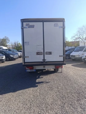 VW Crafter 2.5 TDI хладилник , снимка 4