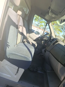 VW Crafter 2.5 TDI хладилник , снимка 11