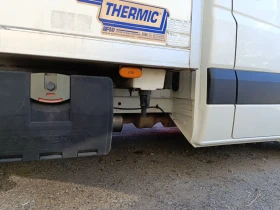 VW Crafter 2.5 TDI хладилник , снимка 16