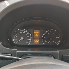 Mercedes-Benz Sprinter 419 CDI/190к.с/до 3.5т/Евро 6/Клима, снимка 9
