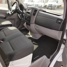 Mercedes-Benz Sprinter 419 CDI/190к.с/до 3.5т/Евро 6/Клима, снимка 11