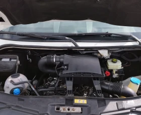 Mercedes-Benz Sprinter 419 CDI/190к.с/до 3.5т/Евро 6/Клима, снимка 6